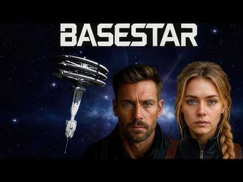 BaseStar | Demo | Gameplay PC