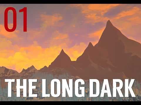 RABBITS AND SNOW CHICKENS - THE LONG DARK - 01