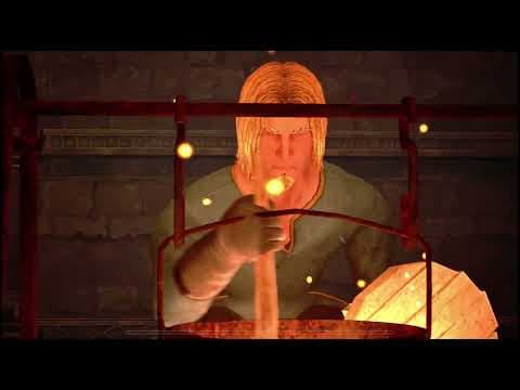 Abyss Ring - Trailer 2025.April(Japanese Subtitle)