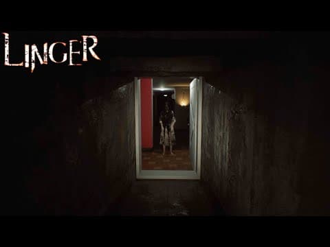 Linger | Full Gameplay | No Commentary