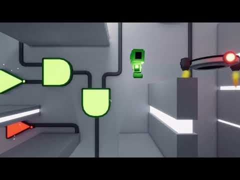 Zero One Protocol | Gameplay Trailer | Launching Tomorrow