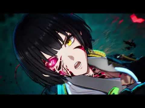 Qliphah in Providence's Shadow - Gameplay Trailer