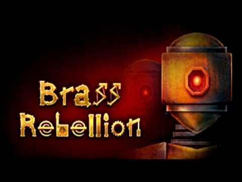 BRASS REBELLION - Gameplay