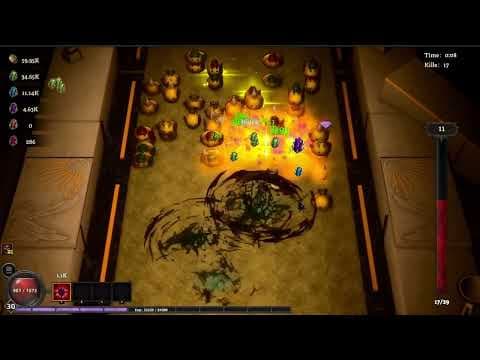 Slime Slayer  Endless Loot