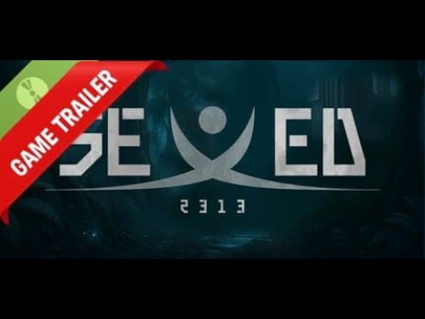 Seed 2313 Demo Gameplay Trailer