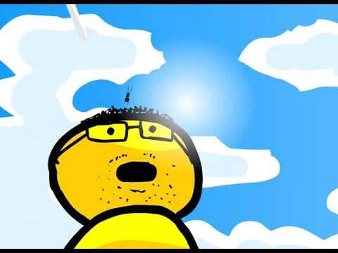 Smiley - Battle For Smokes (HD)