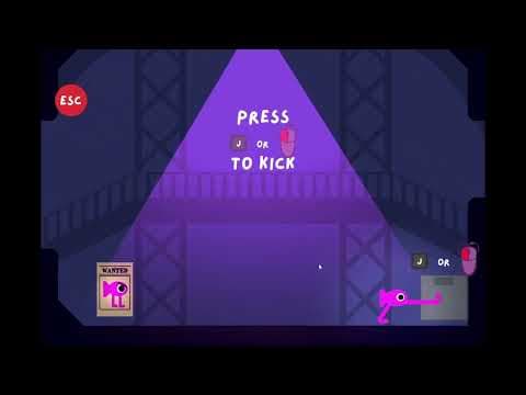 Sneaky Fishy Trailer
