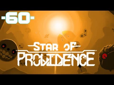 Star of Providence - 60 - Impossible