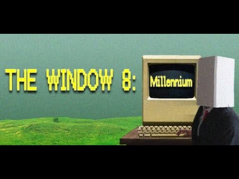 The Window 8:Millennium | Gameplay Trailer