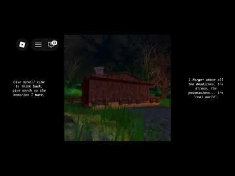 Fireworks Festival - A Broken Dream Chapter 2 Surreal Woodlands 