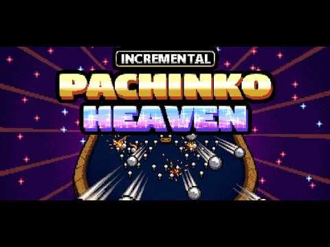 Incremental Pachinko Heaven - Official Gameplay Trailer
