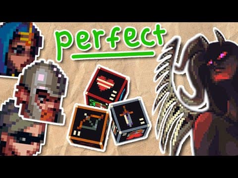Slice & Dice: The Greatest Dice Roguelike of All Time