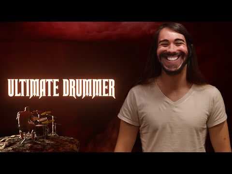Ultimate Drummer is Special