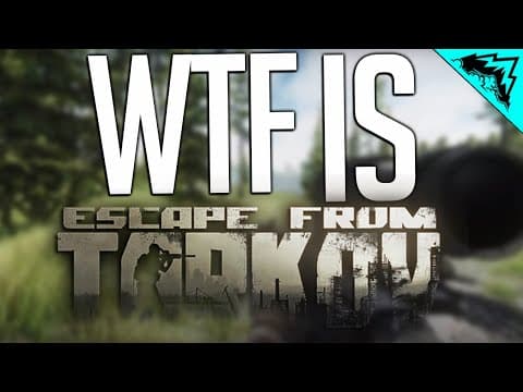 WTF is Escape from Tarkov! (Beginners Guide)