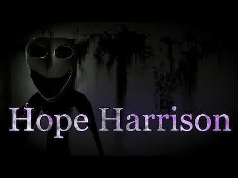 Hope Harrison | Gameplay PC