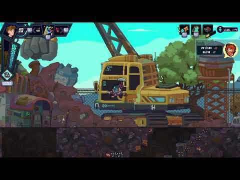 Mining Merchant gameplay - GogetaSuperx
