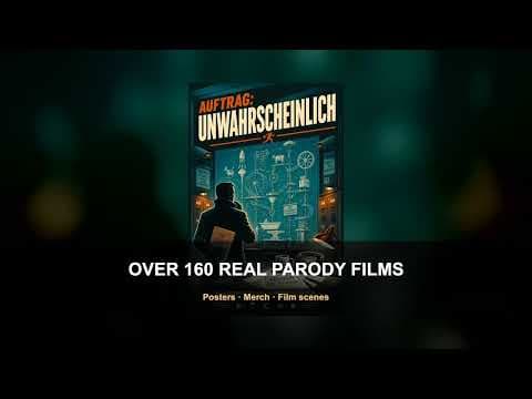 Popcorn & Premieren LaunchTrailer English