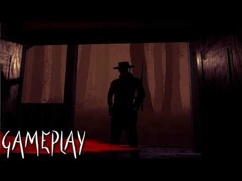 Shroud of the Woods | Demo Gameplay