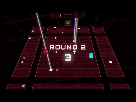 Dev Gameplay : RonkBonk