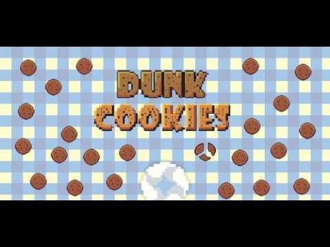 Dunk Cookies - 100% Demo (No Voice)