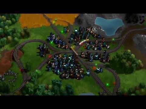 Stoplights Cinematic Gameplay Trailer