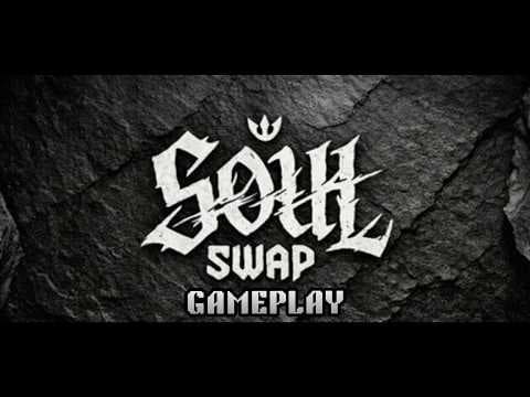 SoulSwap – Full Gameplay (No Commentary) Body Swap Combat Roguelike