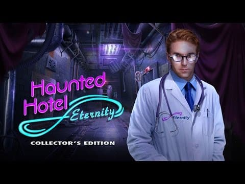 Haunted Hotel: Eternity Collector's Edition