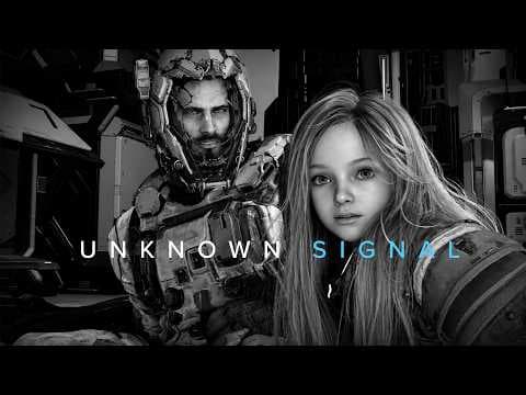 PRAGMATA - Unknown Signal | Full Gameplay