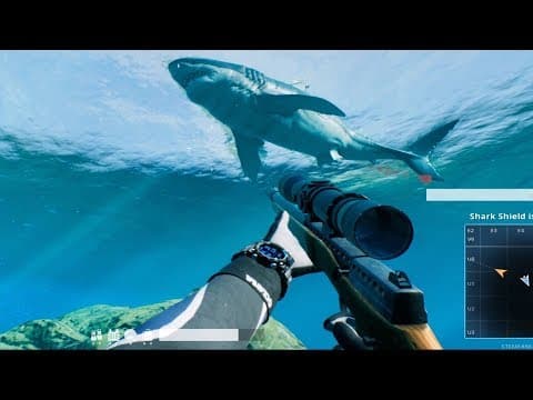 Last Tide Gameplay (PC HD) [1080p60FPS]