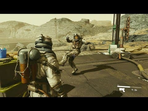 It's not a Bug, it's a Feature! (Game Fails #408)