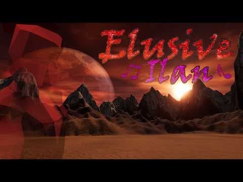 Elusive Ilan - Gameplay Trailer