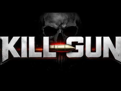 KILLGUN | Demo | Gameplay PC