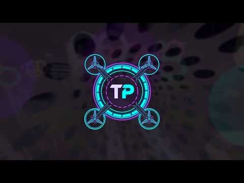 Trippy Plains — FPV Drone Flight Simulator | Official Trailer