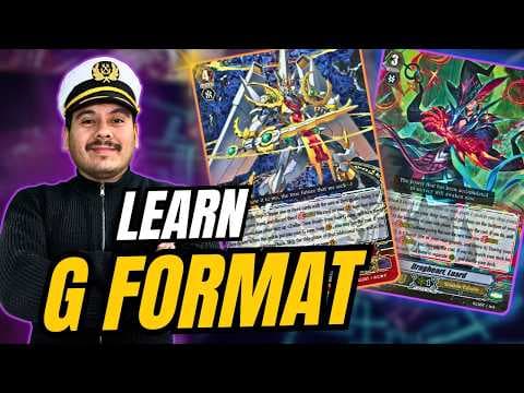 What Is G Format? (Why Vanguard Players Are Coming Back)