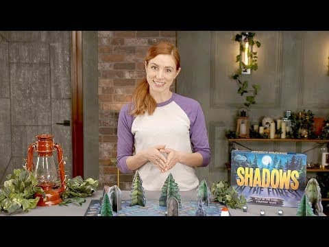 How to Play Shadows in the Forest