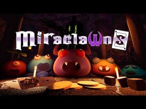 Miraclawns - Game Play