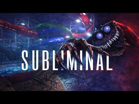 SUBLIMINAL FULL GAME | THIS IS INSANE