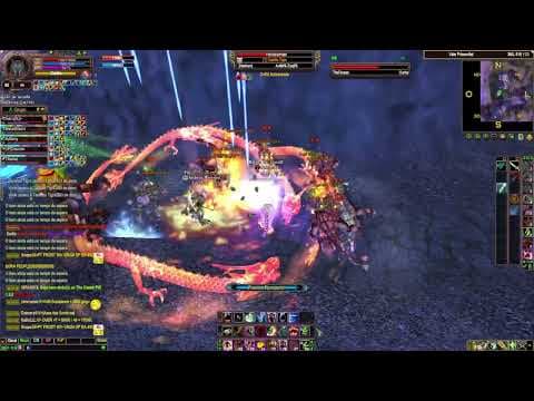 The Classic PW 1.2.6 - Vale 86 + FULL - WB
