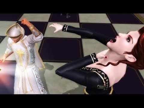 Battle Chess: Game of Kings - Gameplay (PC/UHD)