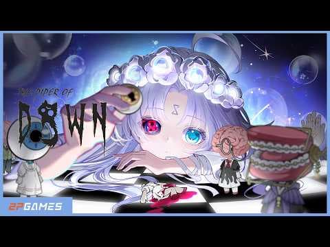 The Piper of Dawn 丨 DEMO trailer