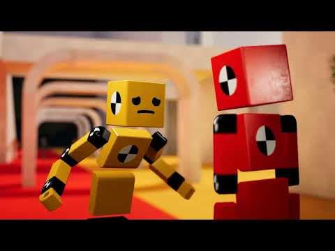 Fun With Ragdolls Plus Full Game