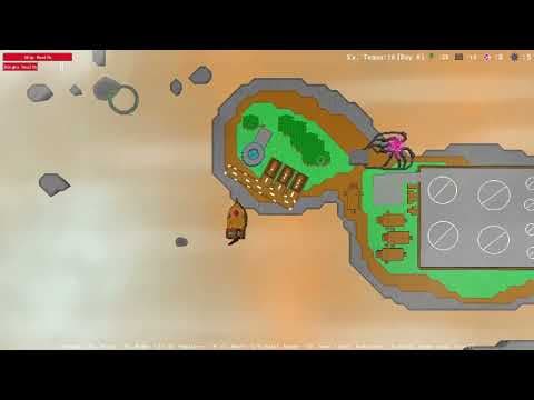 Lockstone Mountains : Raw Gameplay Short