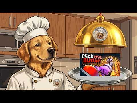 I Clicked The Button Until My Game CRASHED!