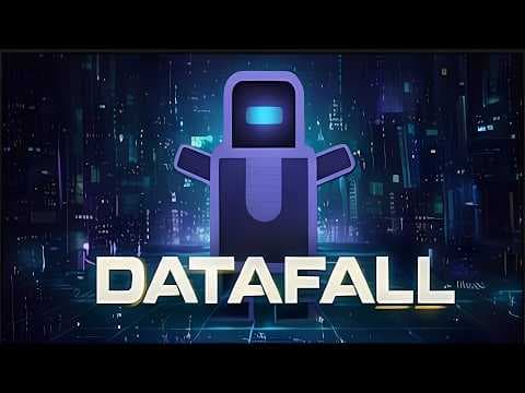 DataFall | Official Trailer