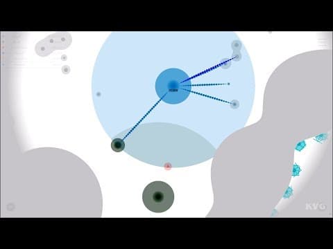 FUNGI Gameplay (PC HD) [1080p60FPS]