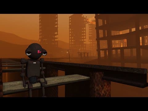 Syndeo-Complex | Early Access | GamePlay PC