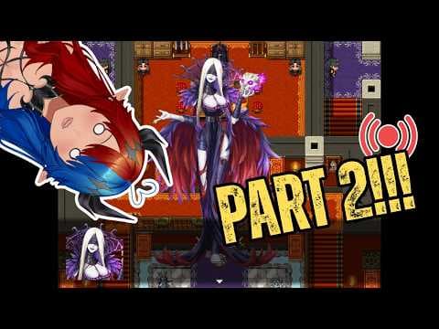 Locke's New Game Is Here!!! | Beyond the Broken Veil Part 2