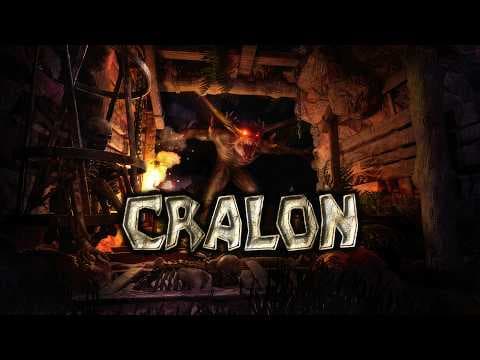 Cralon | Gameplay PC
