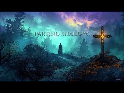 Parting Shadows — Official Trailer | Narrative RPG April 2026