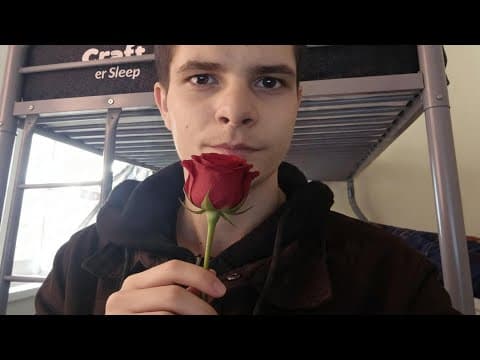 Roses in Concrete
